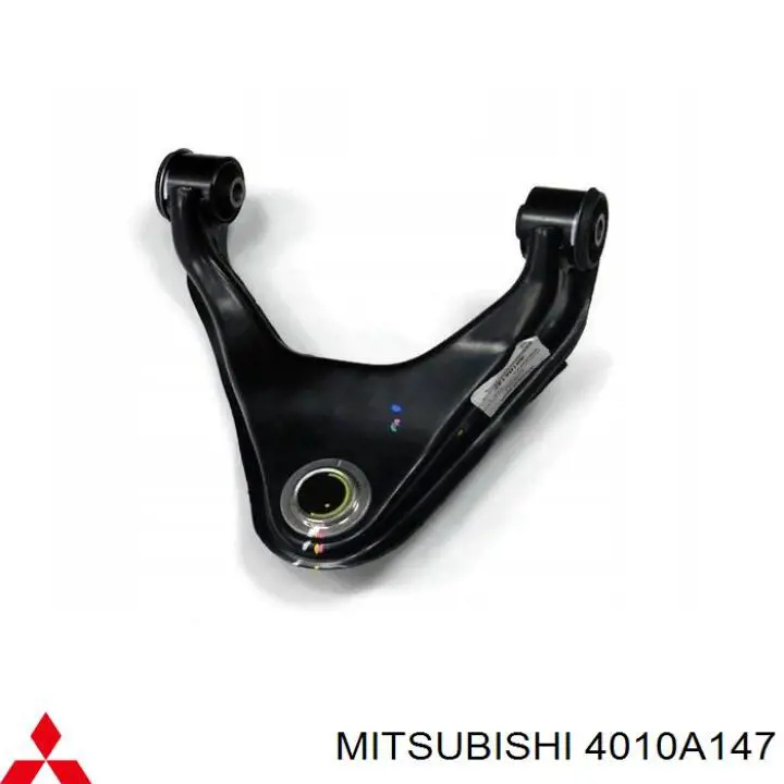Важіль передньої підвіски верхній, лівий Sidem 72078 ціна, від 72.92 USD