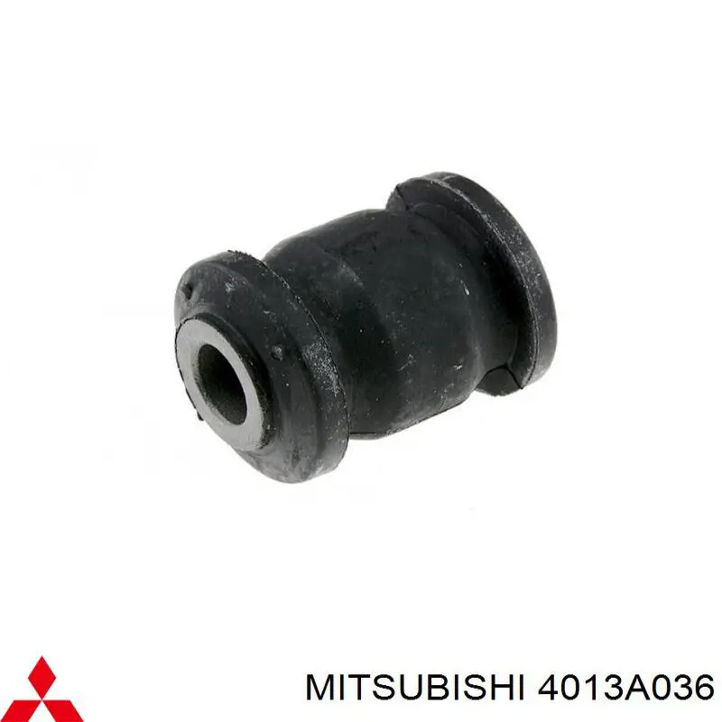 Купити 4013A036 Mitsubishi Важіль передньої підвіски нижній, правий