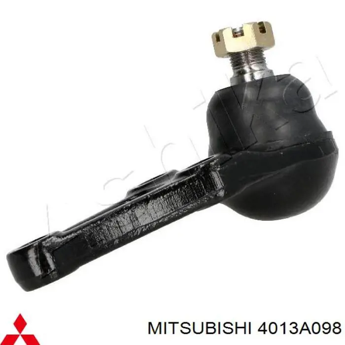 Кульова опора, нижня Mitsubishi 4013A098 ціна, від 22.06 USD