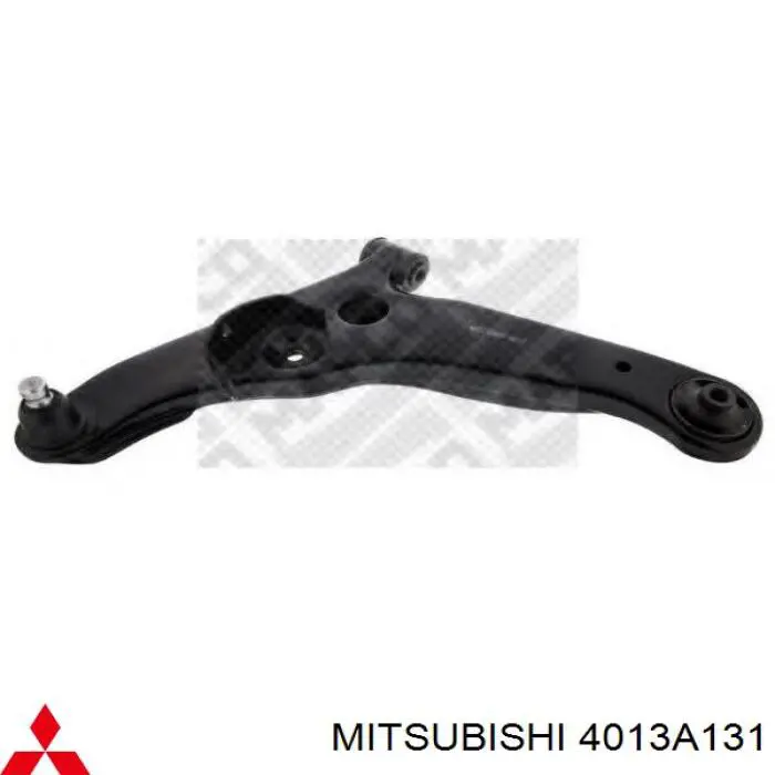 4013A131 Mitsubishi Поперечний важіль