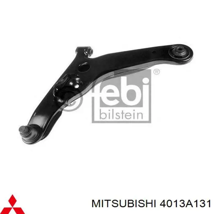 Ходова Mitsubishi 4013A131