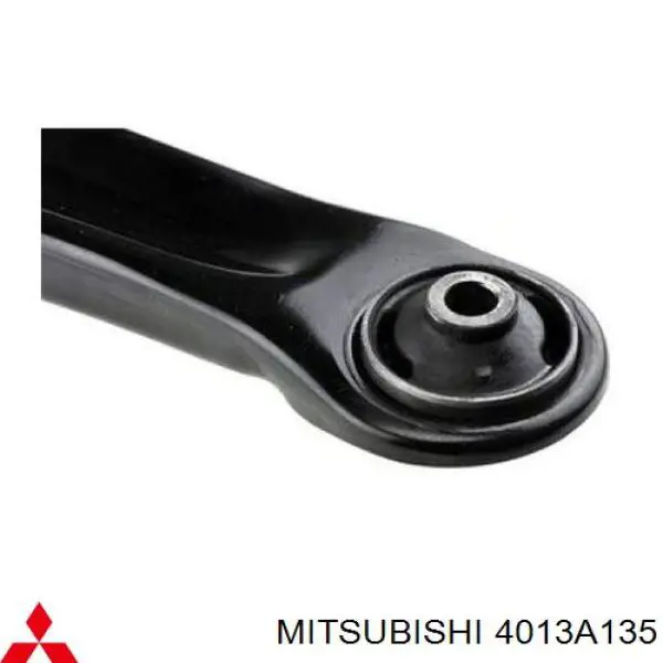 Купити 4013A135 Mitsubishi Лівий важіль передній нижній підвіски