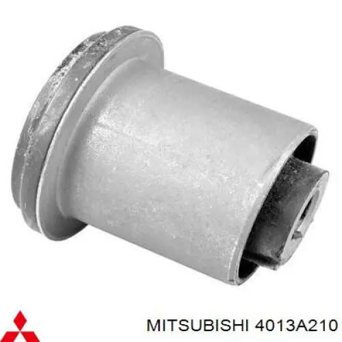 Важіль передньої підвіски нижній, правий Mitsubishi 4013A210 ціна, від 112.52 USD