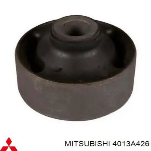 Купити 4013A426 Mitsubishi Сайлентблок передньої підвіски