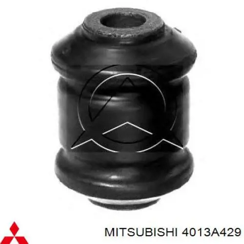 Важіль передній лівий Mitsubishi 4013A429 ціна, від 34.41 USD