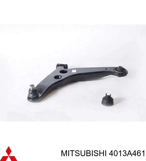 Важіль передній лівий Mitsubishi 4013A461 ціна, від 67.47 USD