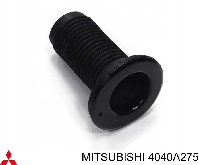 Купити 4040A275 Mitsubishi Пильник амортизатора переднього