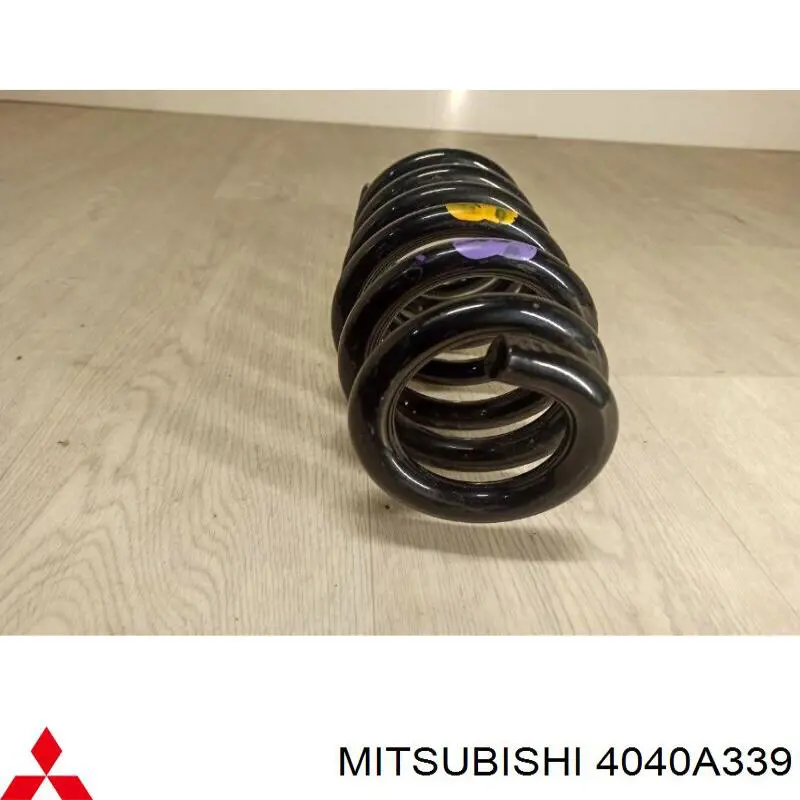 Пружина передня Monroe SP4613 ціна, від 60.80 USD