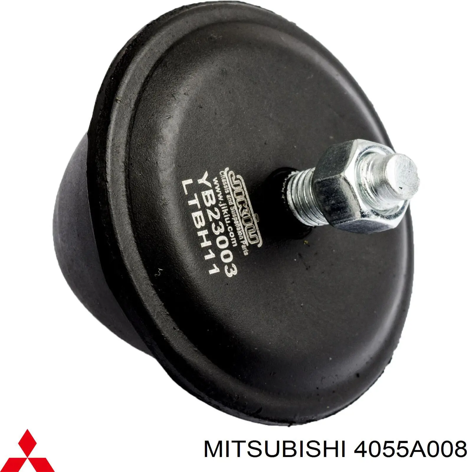Відбійник важеля переднього нижнього Mitsubishi 4055A008 ціна, від 10.72 USD