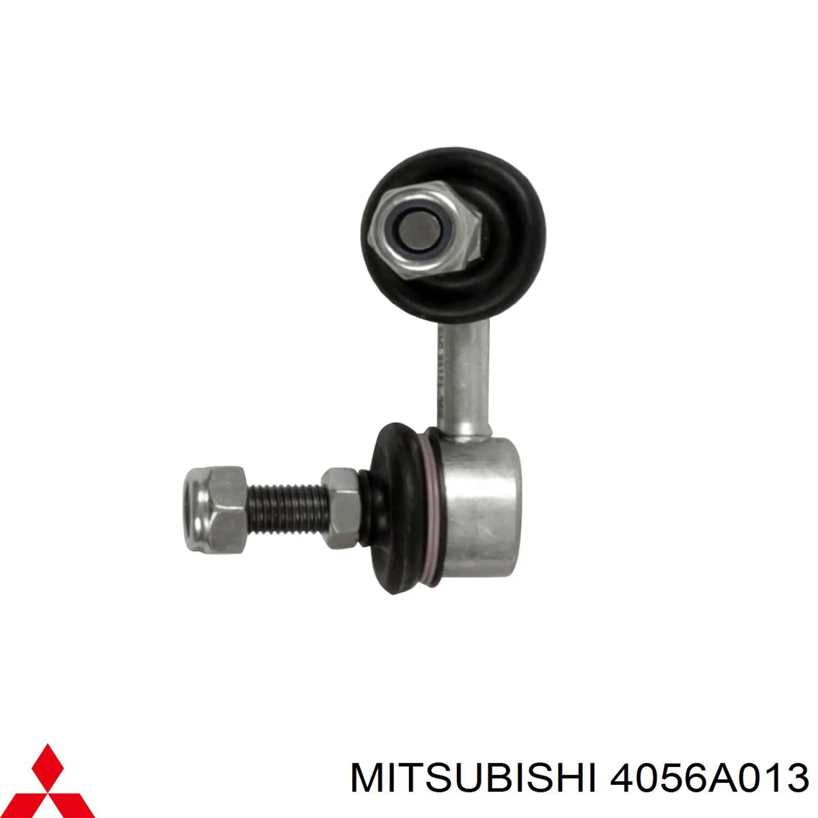 4056A013 Mitsubishi стійка стабілізатора переднього, права