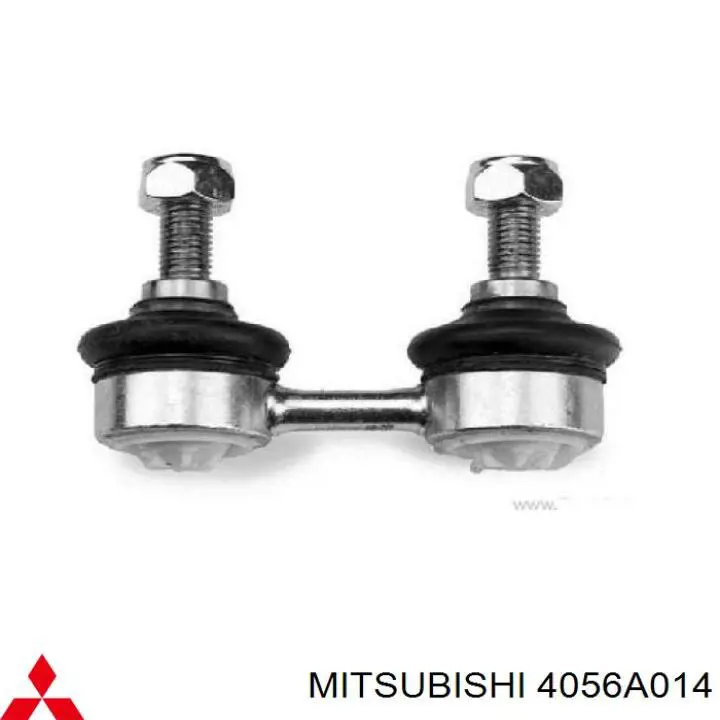 Лінк стабілізатора, заднього Mitsubishi 4056A014 ціна, від 7.22 USD