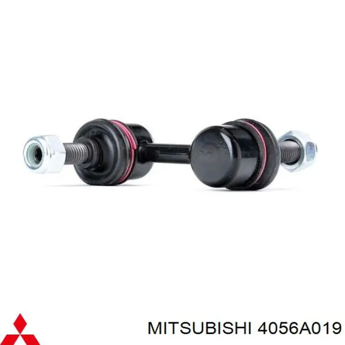4056A019 Mitsubishi Тяжка стабілізатора, заднього