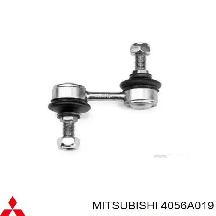 4056A019 Mitsubishi стійка стабілізатора заднього