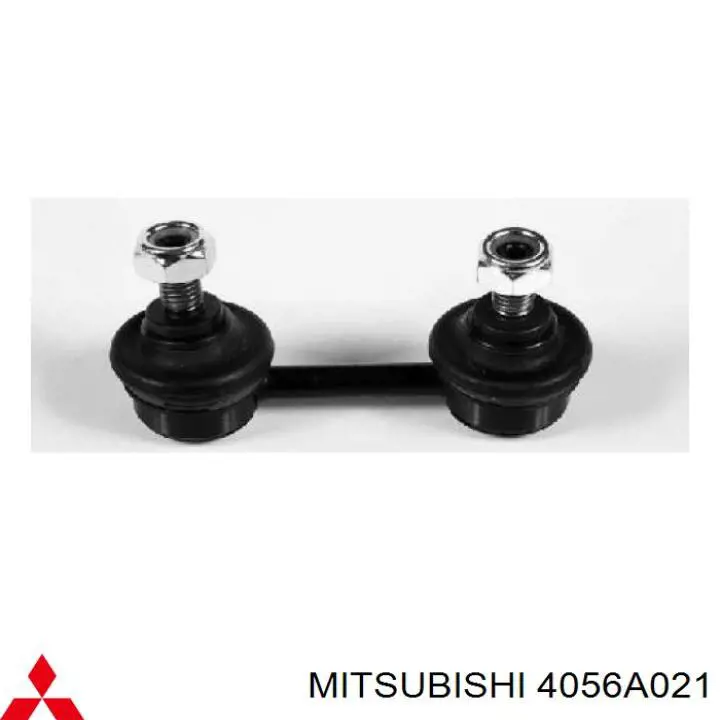 Купити 4056A021 Mitsubishi Тяжка стабілізатора переднього