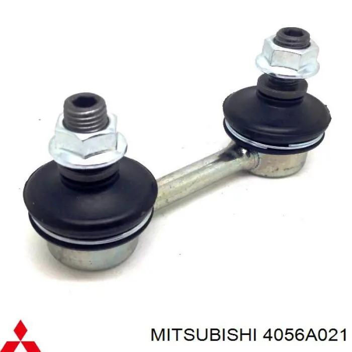 Амортизаційна стійка Mitsubishi 4056A021 ціна, від 7.59 USD