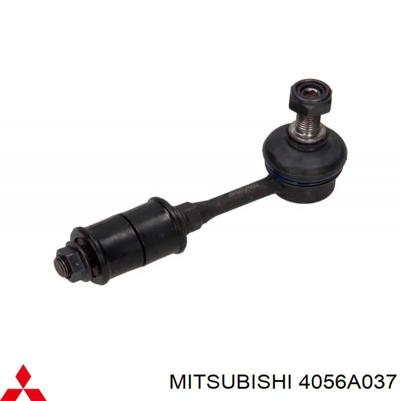 4056A037 Mitsubishi Тяжка стабілізатора, заднього