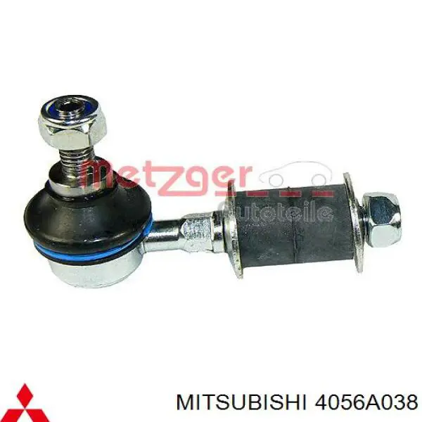 4056A038 Mitsubishi Тяга переднього стабілізатора