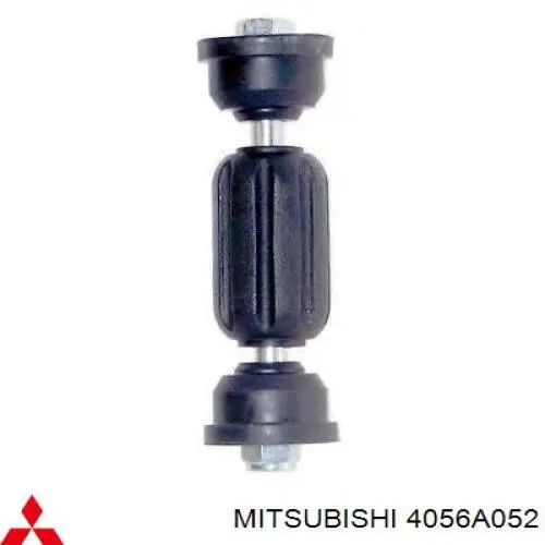 Лінк стабілізатора, заднього Mitsubishi 4056A052 ціна, від 6.22 USD