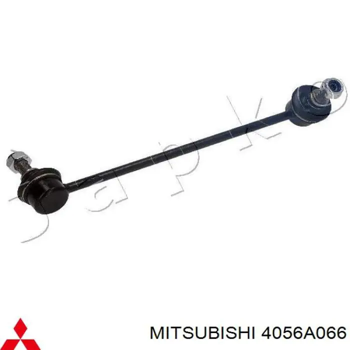 4056A066 Mitsubishi стійка стабілізатора переднього, права
