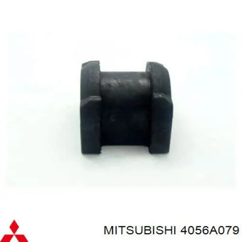 Втулка переднего стабилизатора MITSUBISHI 4056A079