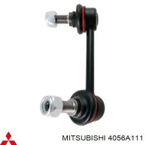 Яйця на стабілізаторі задні Mitsubishi 4056A111 ціна, від 11.41 USD
