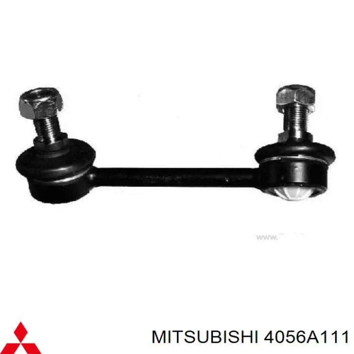 Купити 4056A111 Mitsubishi Яйця стабілізатора заднього