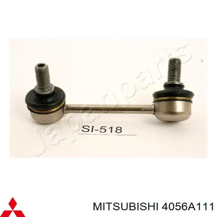 Стойка стабилизатора задняя MITSUBISHI 4056A111