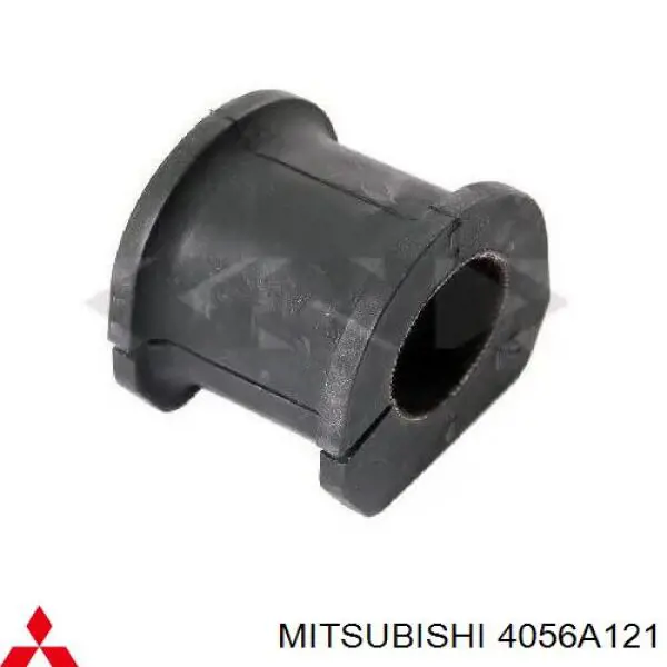 Подушка стабілізатора Mitsubishi 4056A121 ціна, від 6.01 USD