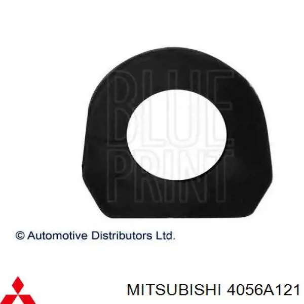 4056A121 Mitsubishi Втулка стабілізатора переднього