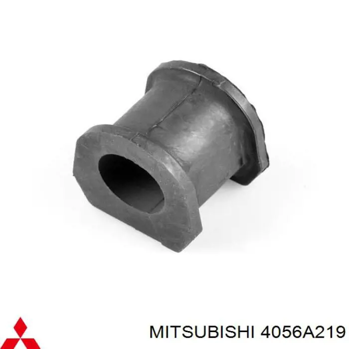 Подушка стабілізатора Mitsubishi 4056A219 ціна, від 6.32 USD