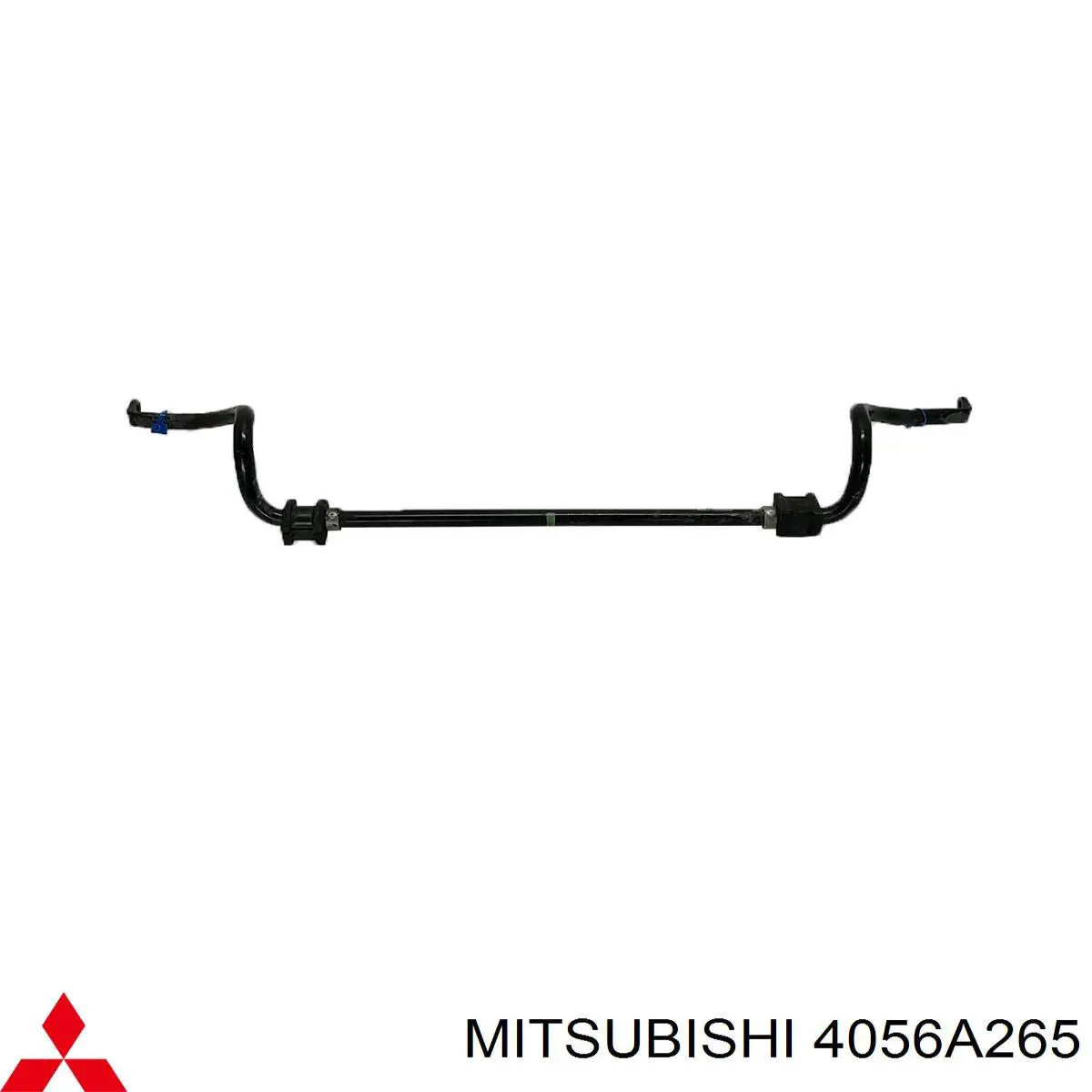 4056A265 Mitsubishi Стабілізатор передньої підвіски