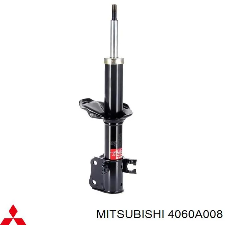 4060A008 Mitsubishi 