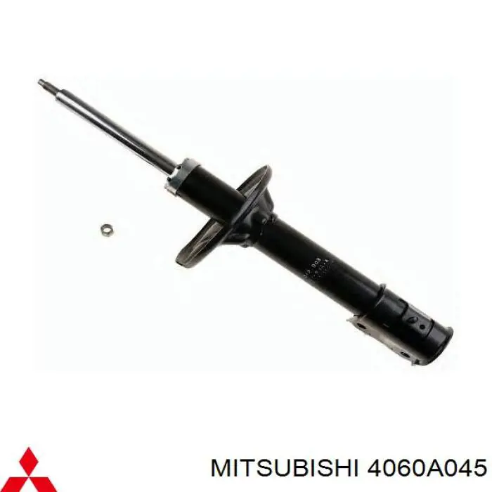Купити 4060A045 Mitsubishi Амортизатор передньої підвіски