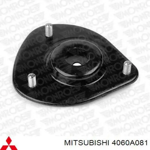Купити 4060A081 Mitsubishi Опора амортизатора переднього