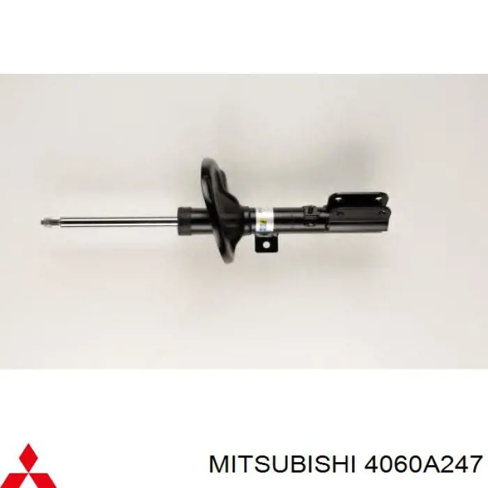 Амортизатор задній Mitsubishi 4060A247 ціна, від 21.85 USD