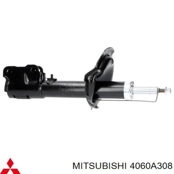 Купити RS315193 Raiso Амортизатор передній, правий