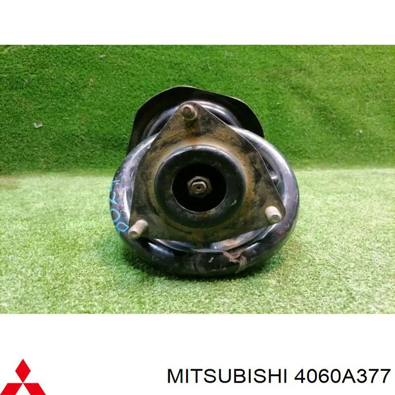 Амортизатор передньої підвіски, лівий Mitsubishi 4060A377 ціна, від 38.95 USD