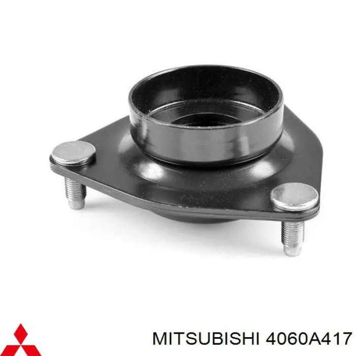 ASMMI1034 Tenacity Кріплення переднього амортизатора