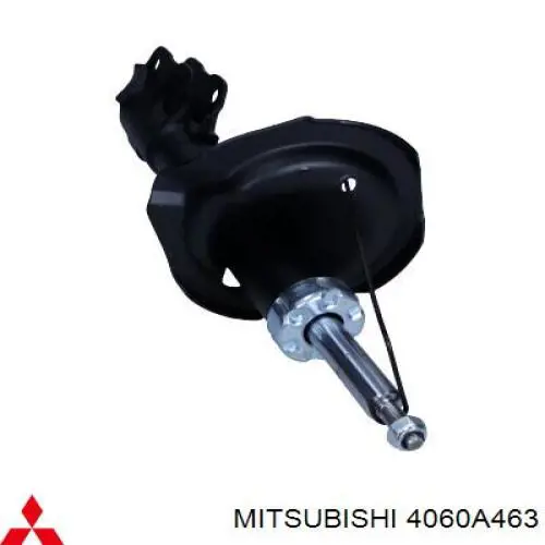 Амортизатор передньої підвіски, лівий Mitsubishi 4060A463 ціна, від 63.07 USD
