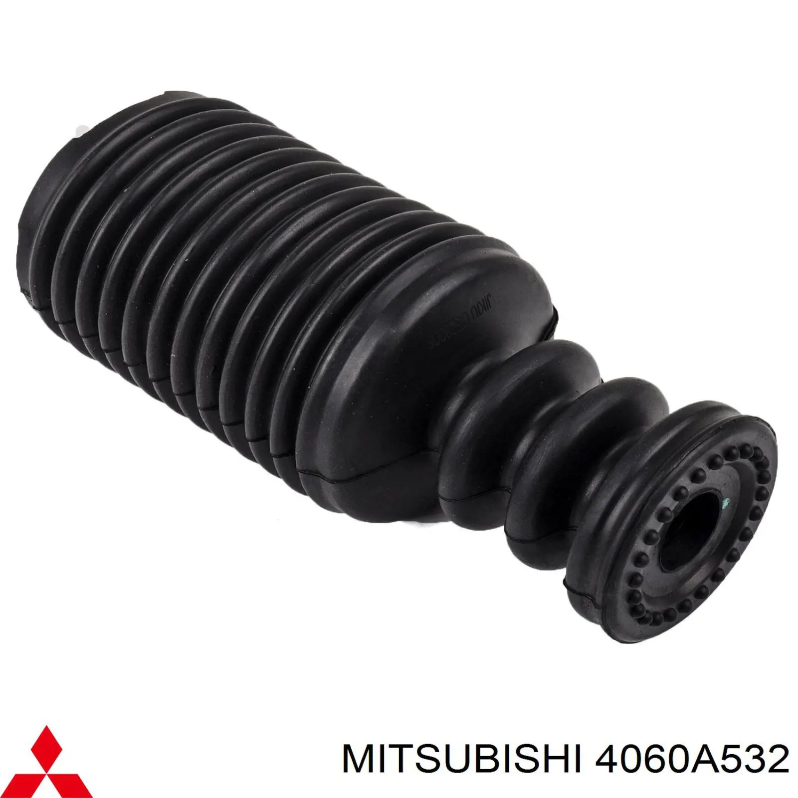 4060A532 Mitsubishi Відбійник + пильовик амортизатора переднього