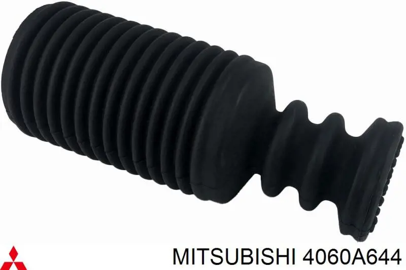 Пильник амортизатора переднього Mitsubishi ASX (GA) (Міцубісі Асх)