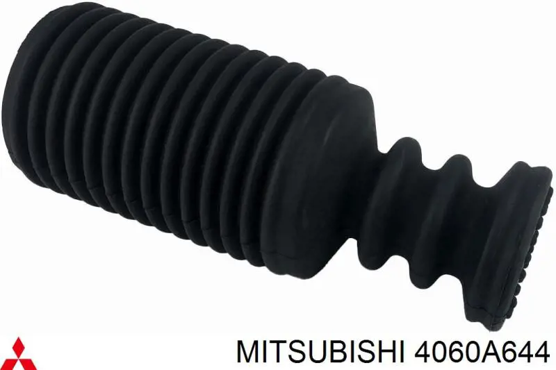 Пильник амортизатора переднього 4060A644 Mitsubishi