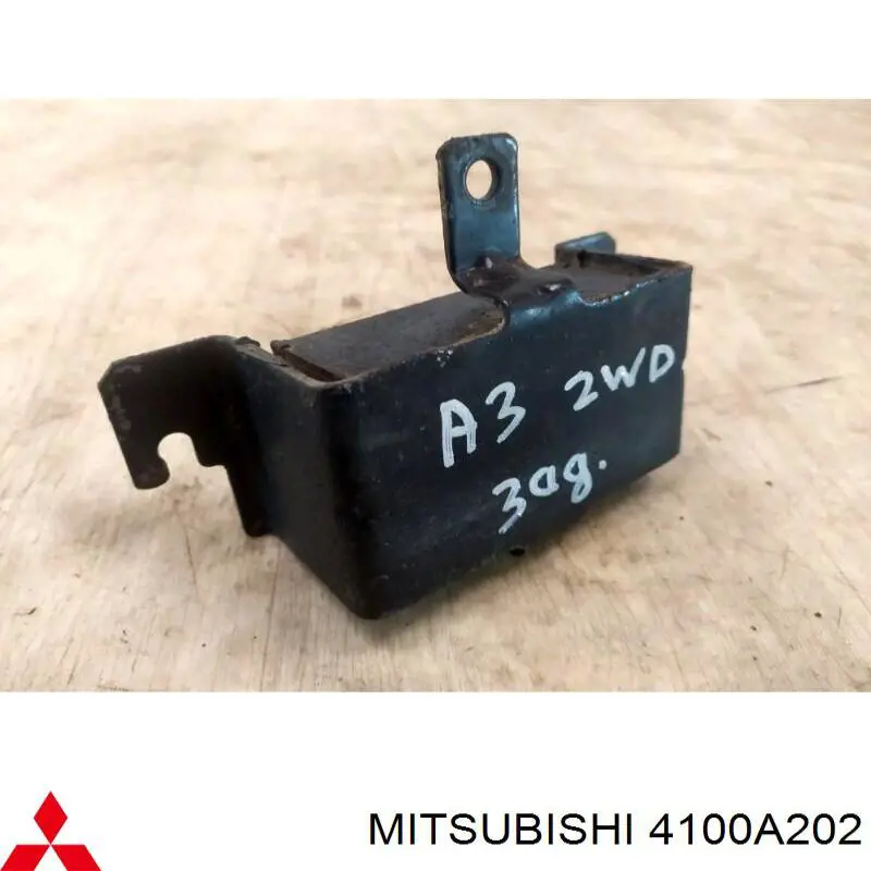  Mitsubishi 4100A202 ціна, від 20.63 USD