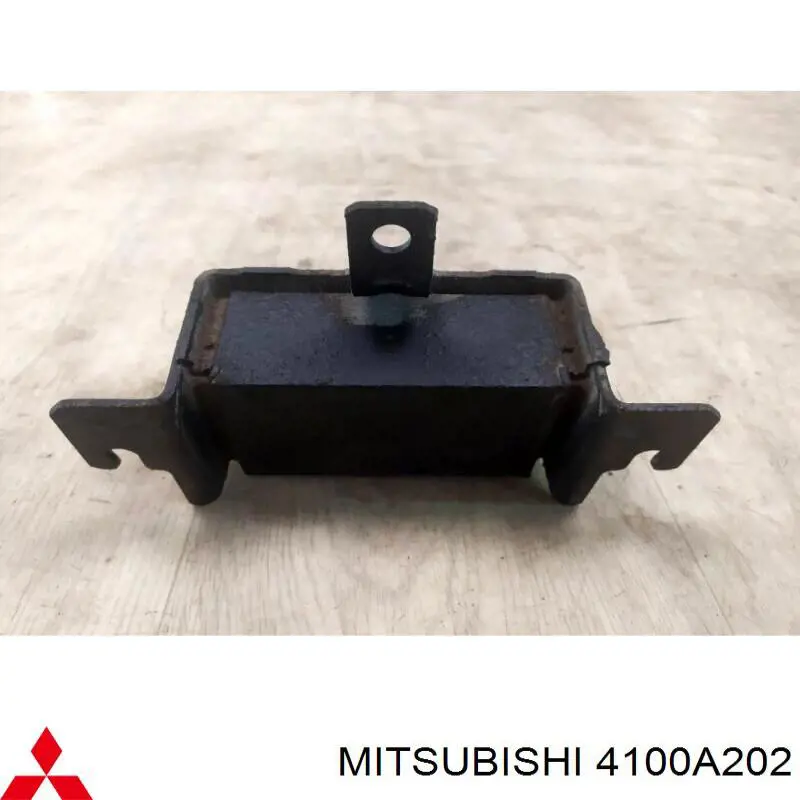 4100A202 Mitsubishi 