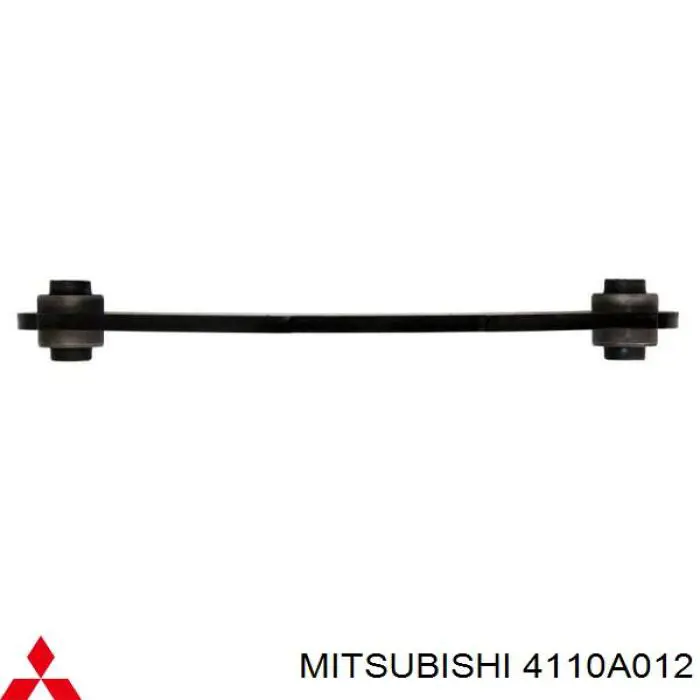 Купити ARM819 Magneti Marelli Важіль задньої підвіски верхній, лівий/правий