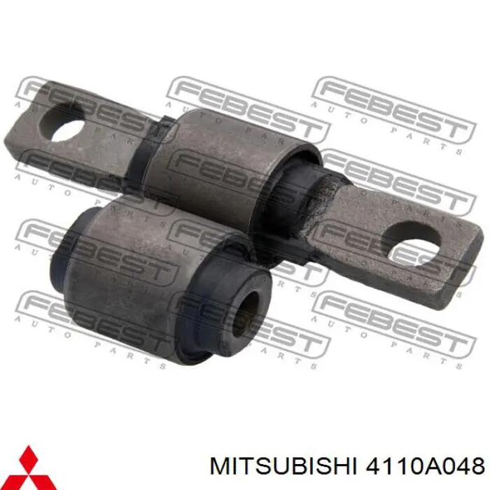  Mitsubishi 4110A048 ціна, від 406.00 USD