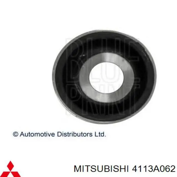 Купити 4113A062 Mitsubishi Сайлентблок заднього поперечного важеля, зовнішній