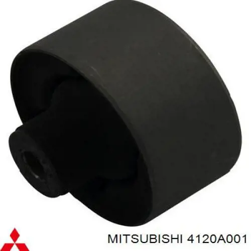 Сайлентблок задньої тяги Mitsubishi 4120A001