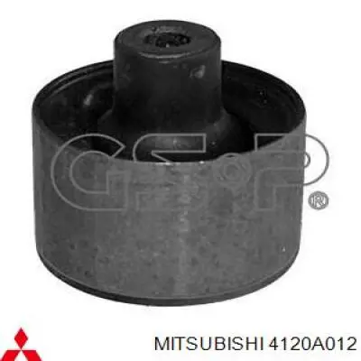 Купити 4120A012 Mitsubishi Сайлентблок заднього поздовжнього нижнього важеля