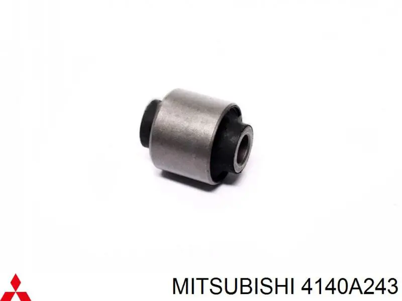 Пружина задня Mitsubishi 4140A243 ціна, від 25.40 USD